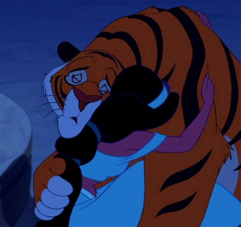 princess jasmine tiger|jasmine crying rajah.